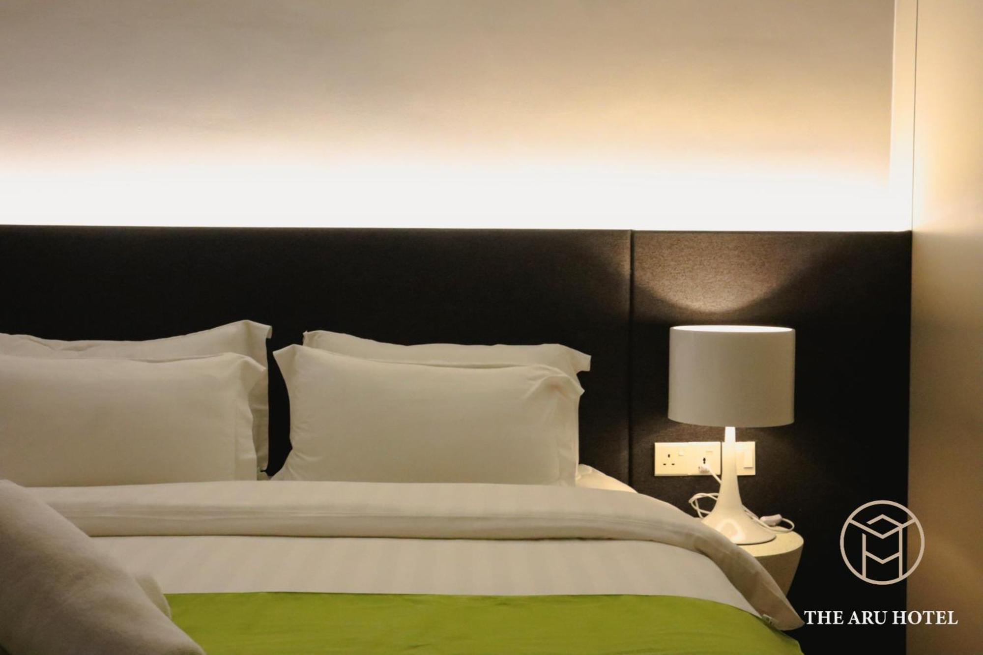 Hotel The Aru At Aru 4*