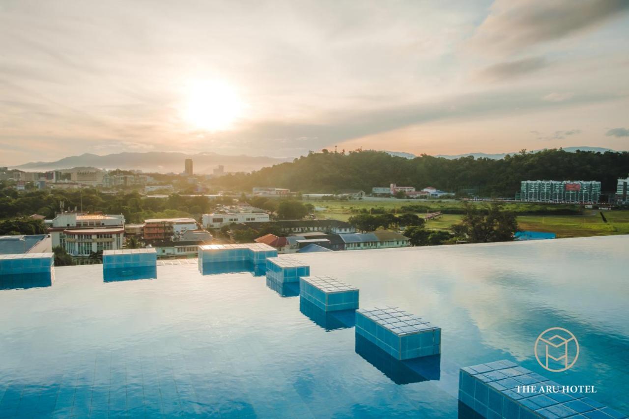 The Aru At Aru 4* Kota Kinabalu