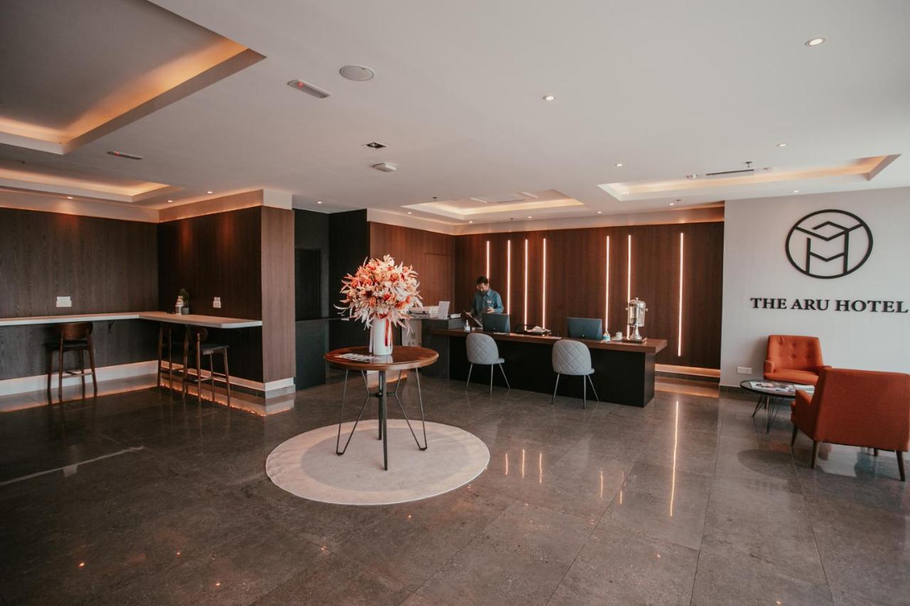 The Aru At Aru 4* Kota Kinabalu