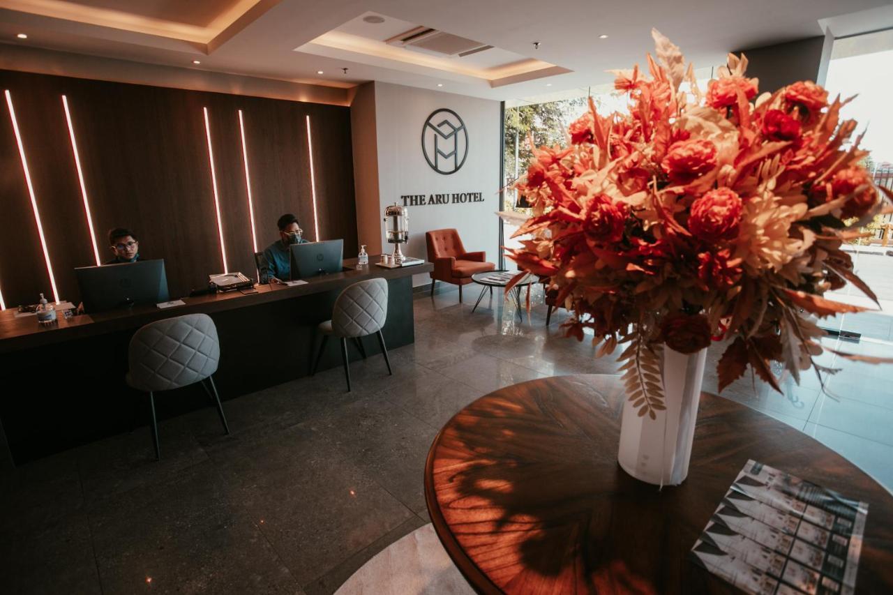 The Aru At Aru 4* Kota Kinabalu